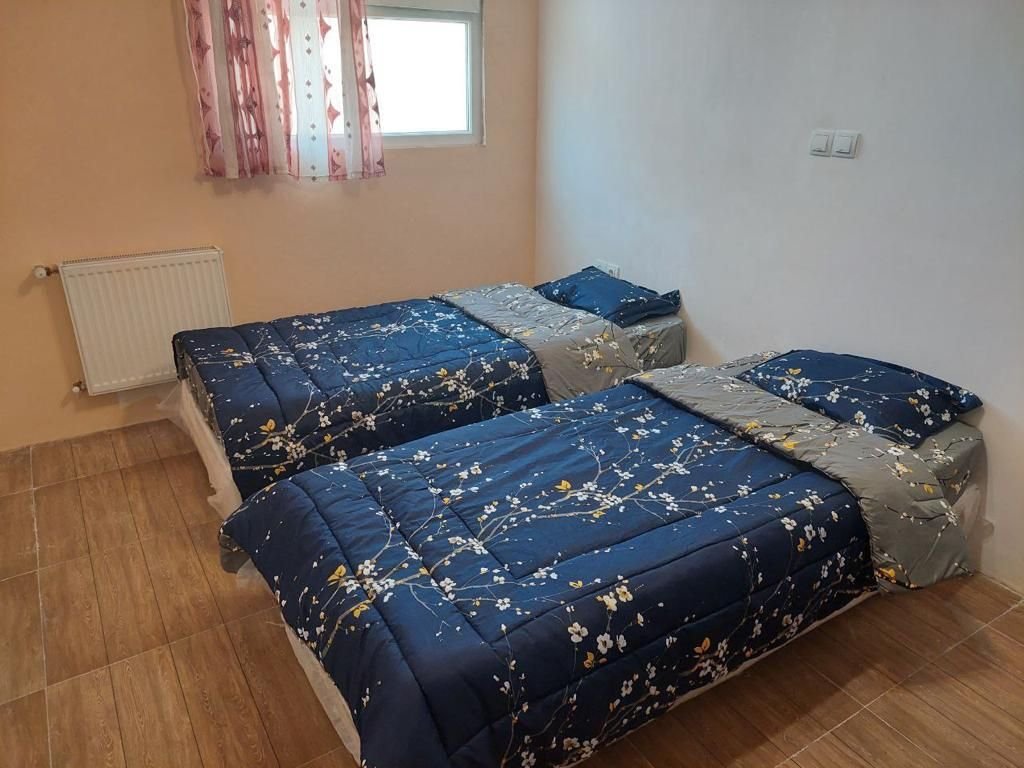 سه خوابه آریو برزن 1