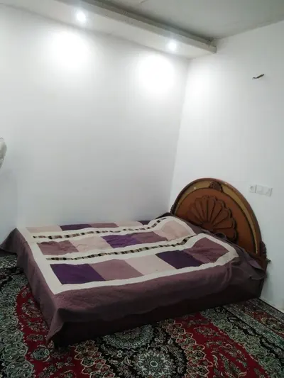 ویلا سه خواب جنگلی جنت