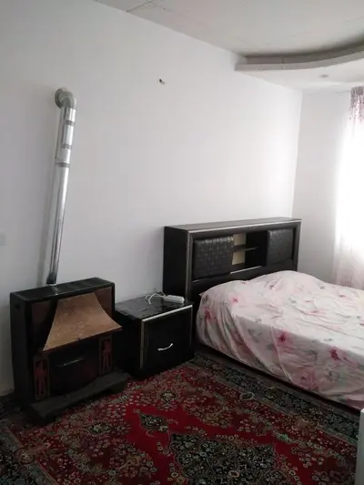 ویلا سه خواب جنگلی جنت