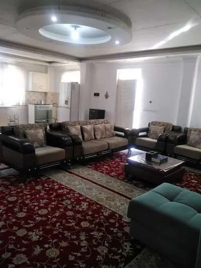 ویلا سه خواب جنگلی جنت