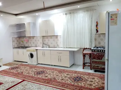 ویلا سه خواب جنگلی جنت