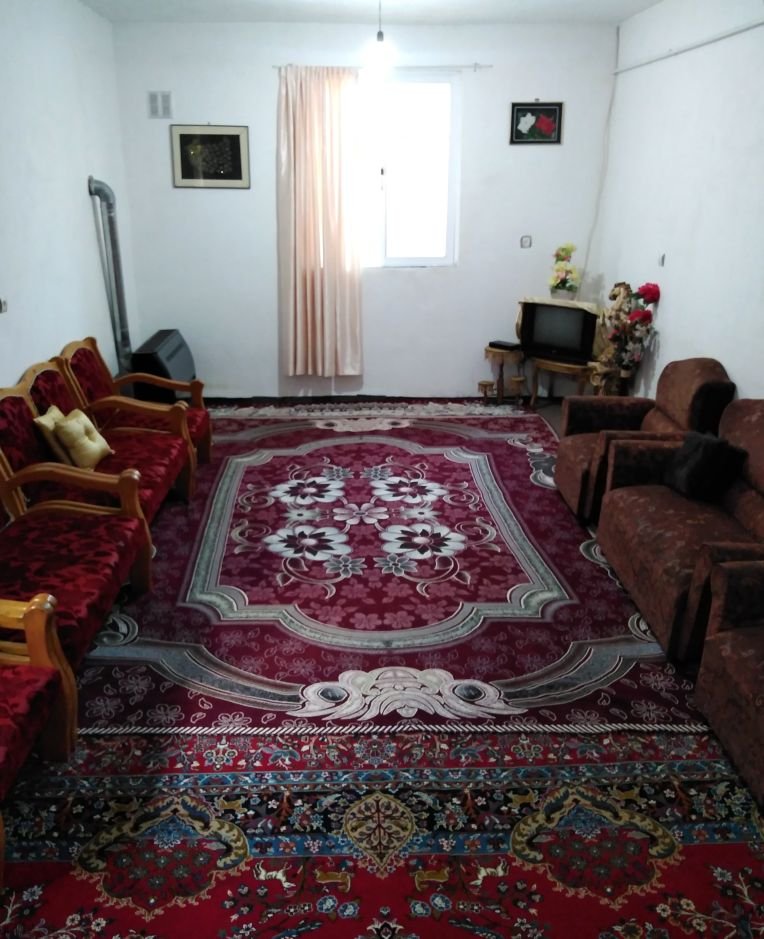 ویلا دوخوابه جنگلی عاشوری