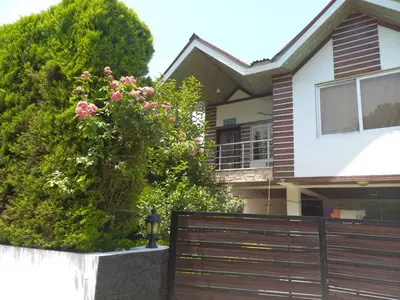 ویلا سه خوابه ساحلی ترنج