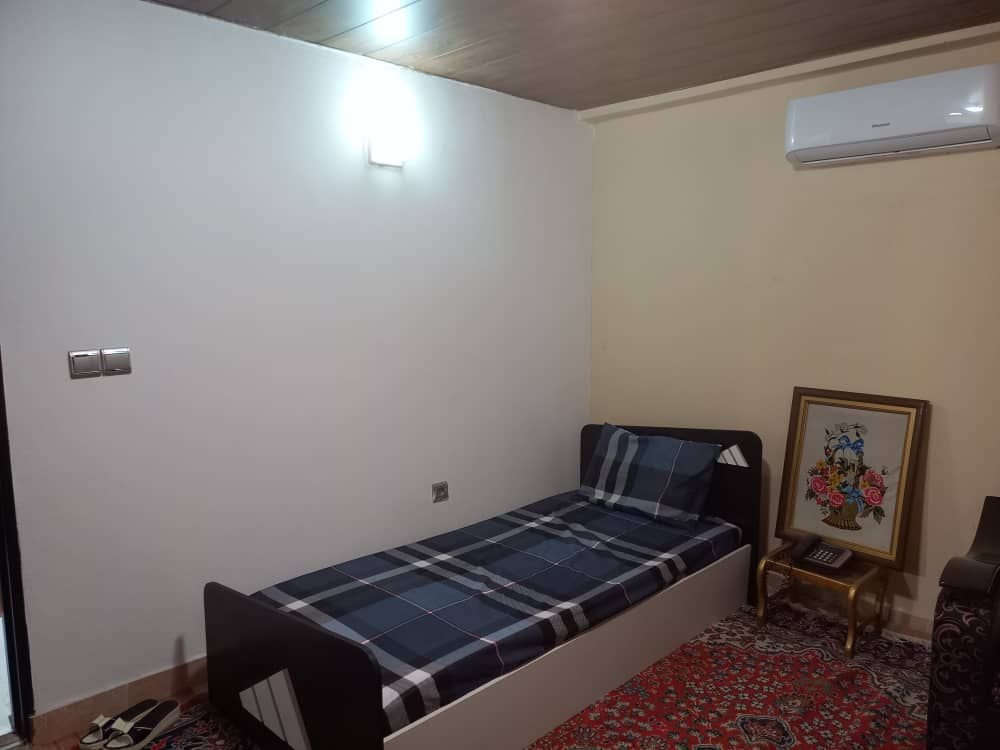 یک خوابه ترنج 3