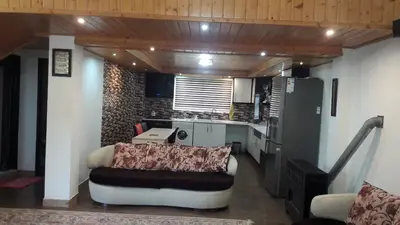 ویلا سه خوابه ساحلی ترنج