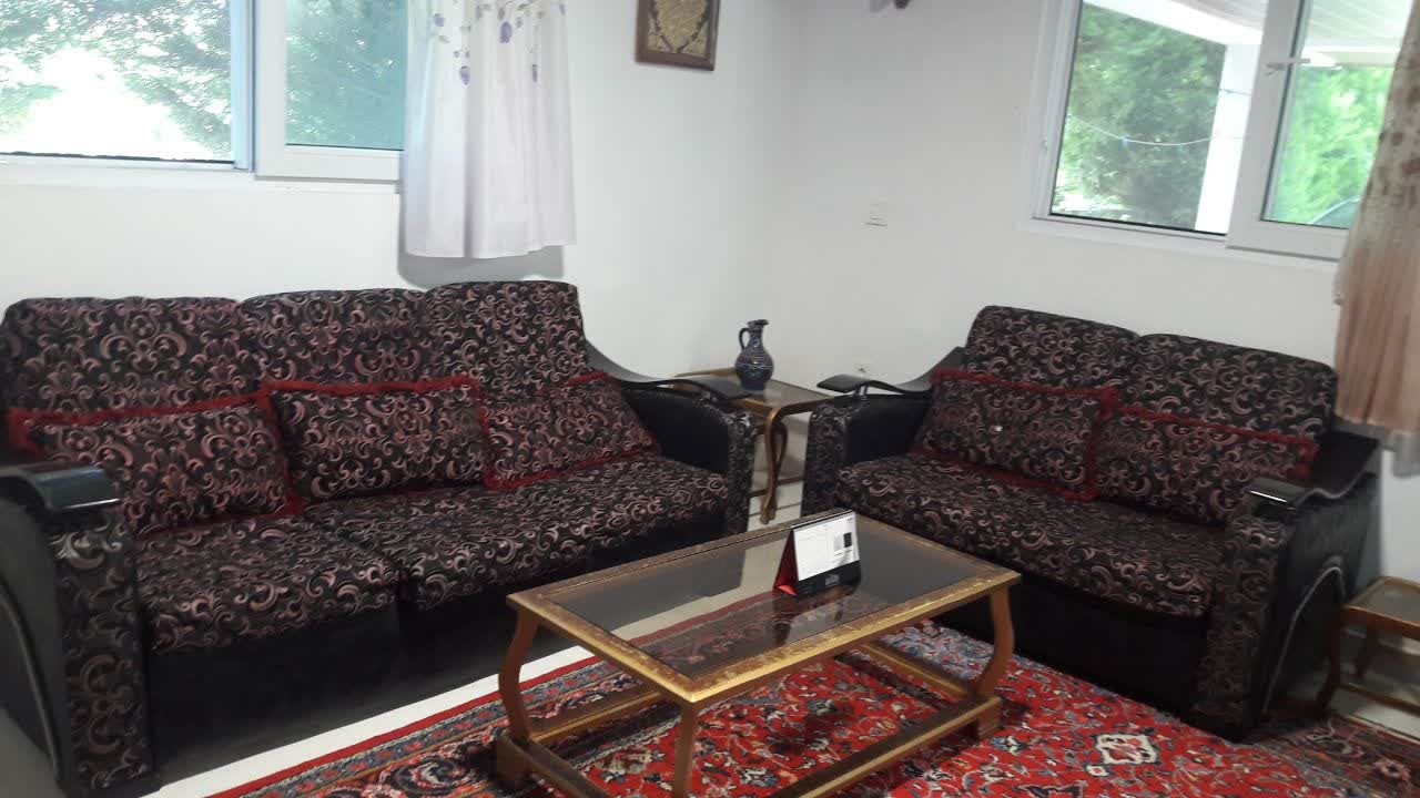 یک خوابه ترنج 3