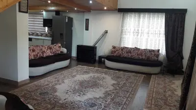 ویلا سه خوابه ساحلی ترنج