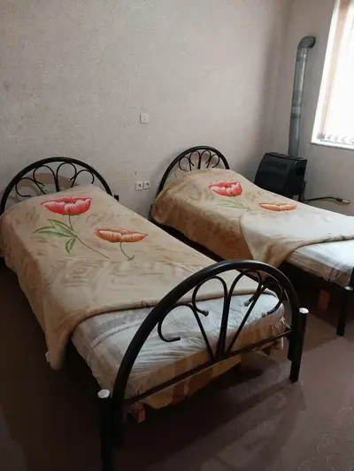 آپارتمان سه خوابه دوبلکس امیر الملوک