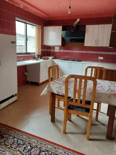 آپارتمان سه خوابه دوبلکس امیر الملوک