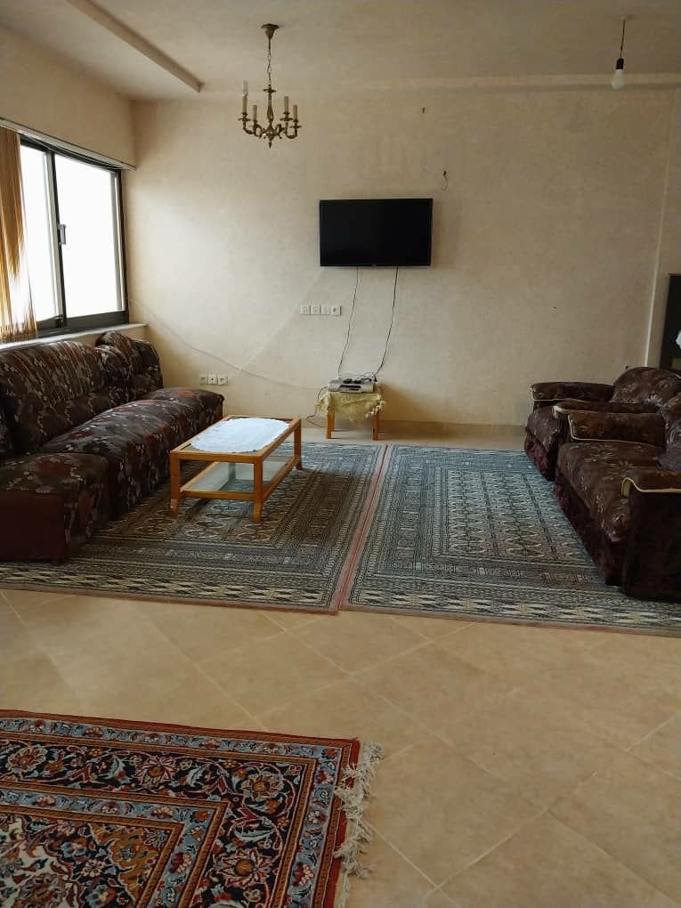 آپارتمان سه خوابه دوبلکس امیر الملوک