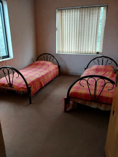 آپارتمان سه خوابه دوبلکس امیر الملوک