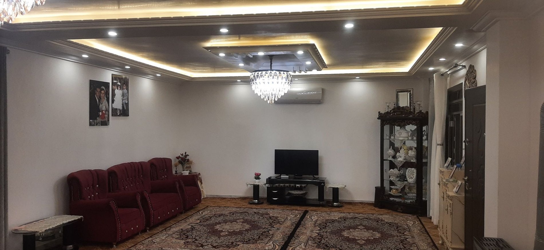 یک خوابه جنگلی طولارود