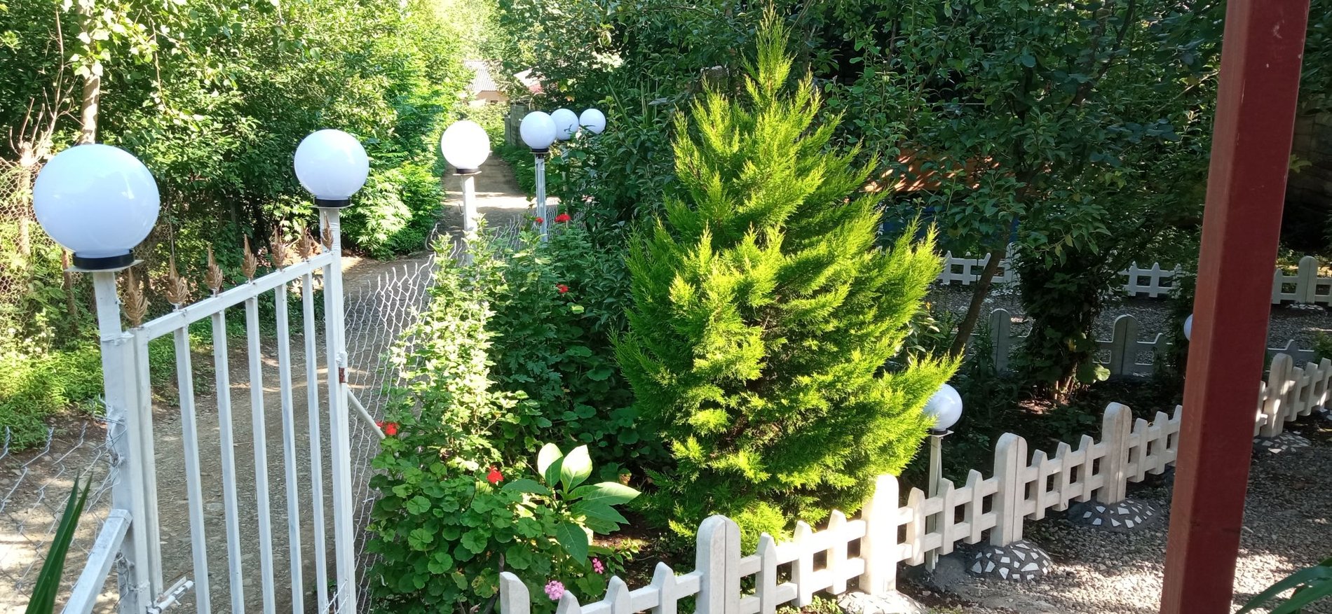 ویلا ویلای تک خوابه جنگلی طولارود