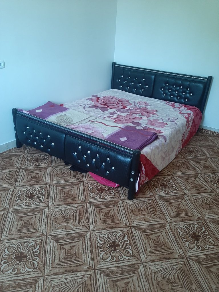 یک خوابه جنگلی طولارود