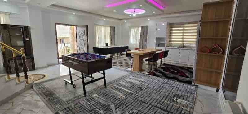 ویلا سه خوابه استخردار آبگرم کندلوس 1