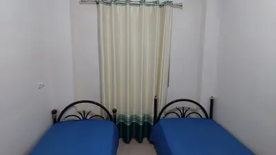 آپارتمان یک خوابه رامیان