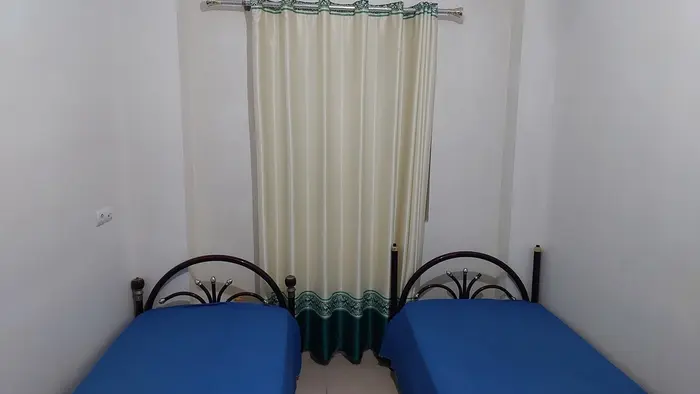 آپارتمان یک خوابه رامیان
