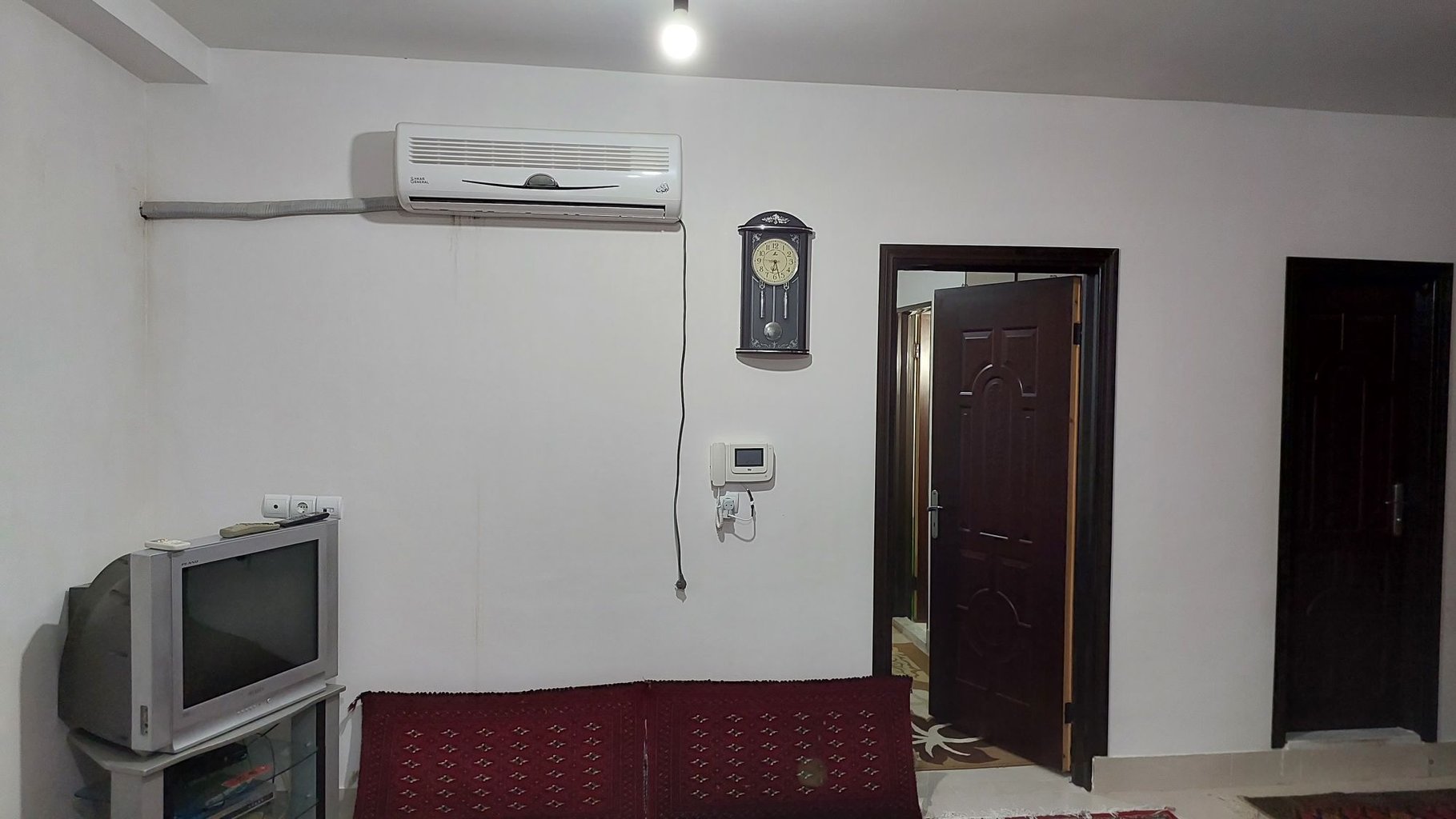 آپارتمان یک خوابه رامیان