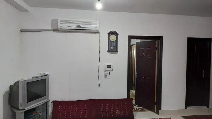 آپارتمان یک خوابه رامیان