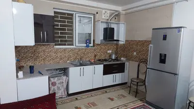 آپارتمان یک خوابه رامیان