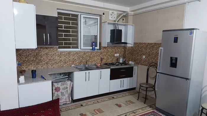 آپارتمان یک خوابه رامیان