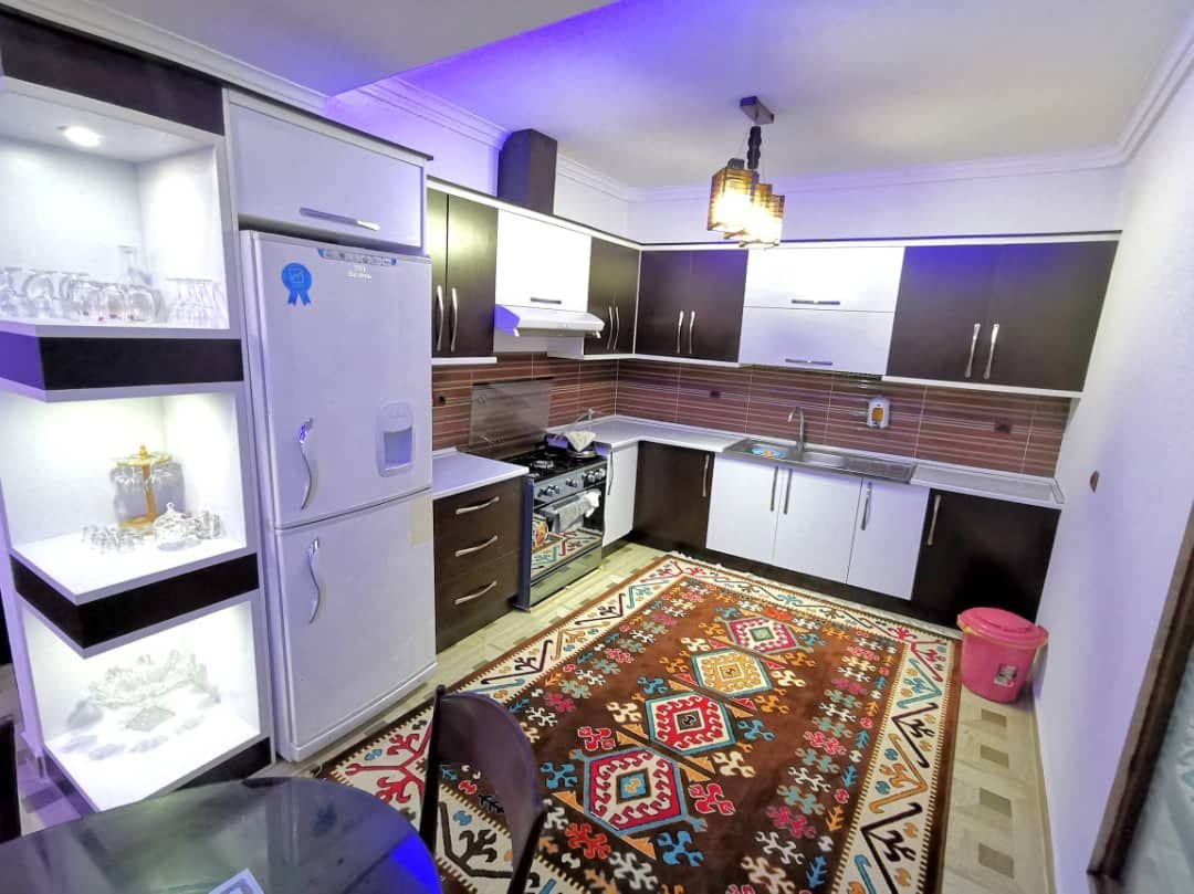 ویلا سه خوابه استخردار قو 2