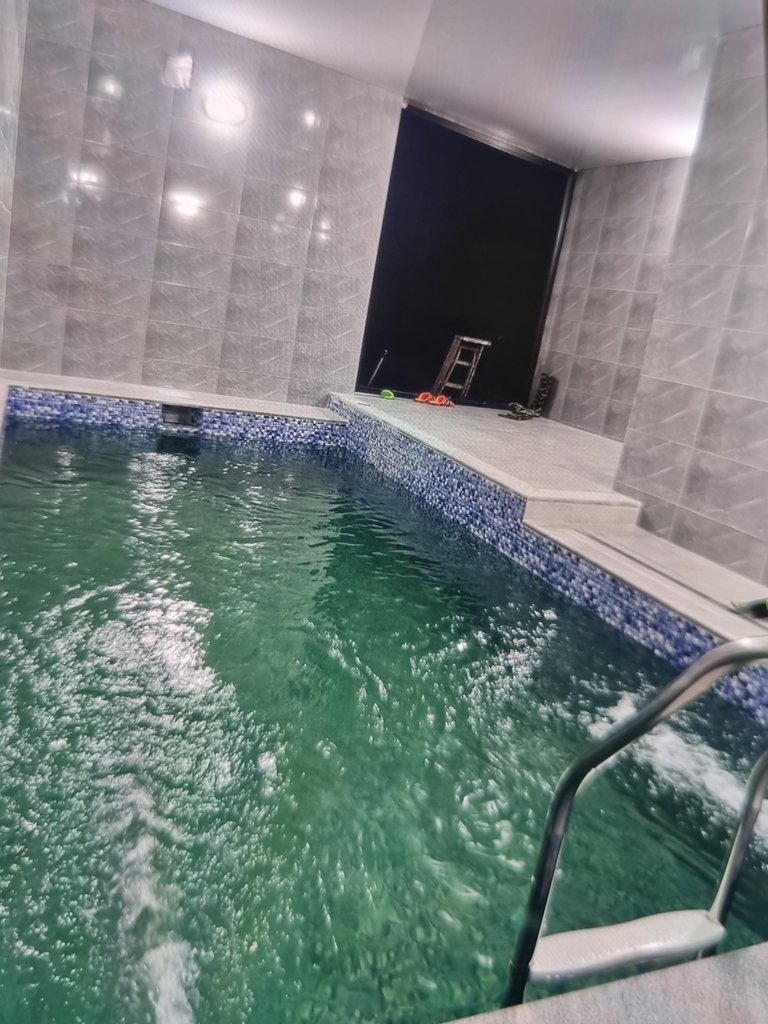 کلبه دوخوابه سوئیسی جانان 2