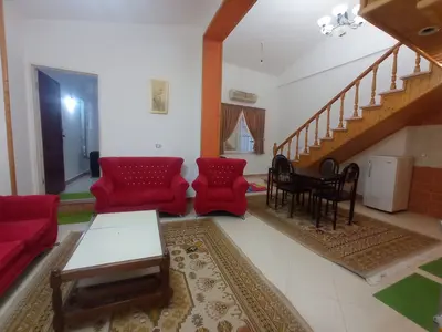 ویلا سه خوابه شبو 2