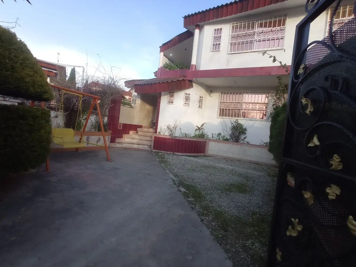 ویلا سه خوابه شبو 2