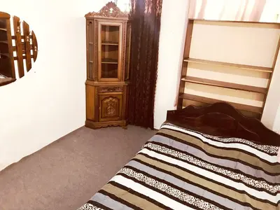 ویلا دوخوابه ساحلی شاهد