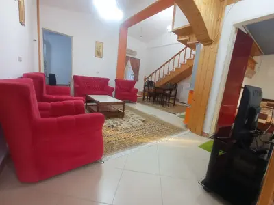 ویلا سه خوابه شبو 2