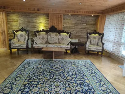 ویلا دوخوابه دهکده ساحلی 3