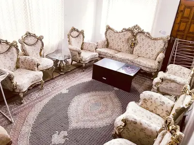 ویلا دوخوابه ساحلی شاهد