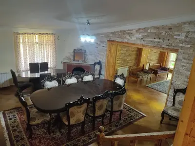 ویلا دوخوابه دهکده ساحلی 3