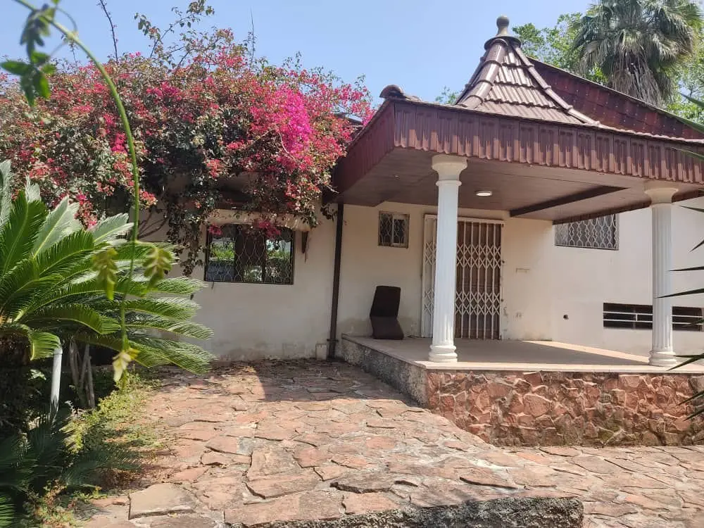 ویلا دوخوابه دهکده ساحلی 3