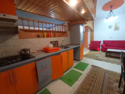 ویلا سه خوابه شبو 2