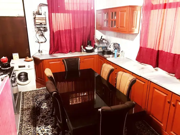 ویلا دوخوابه ساحلی شاهد