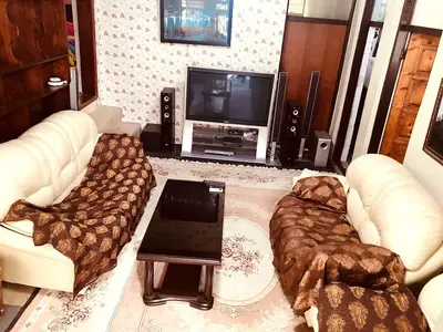 ویلا دوخوابه ساحلی شاهد