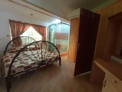 ویلا سه خوابه شبو 2