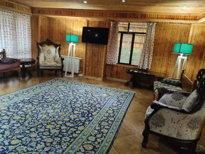 ویلا دوخوابه دهکده ساحلی 3