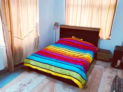 ویلا دوخوابه ساحلی شاهد