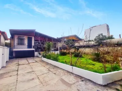 ویلا دوخوابه ساحلی شاهد