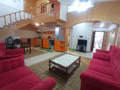 ویلا سه خوابه شبو 2