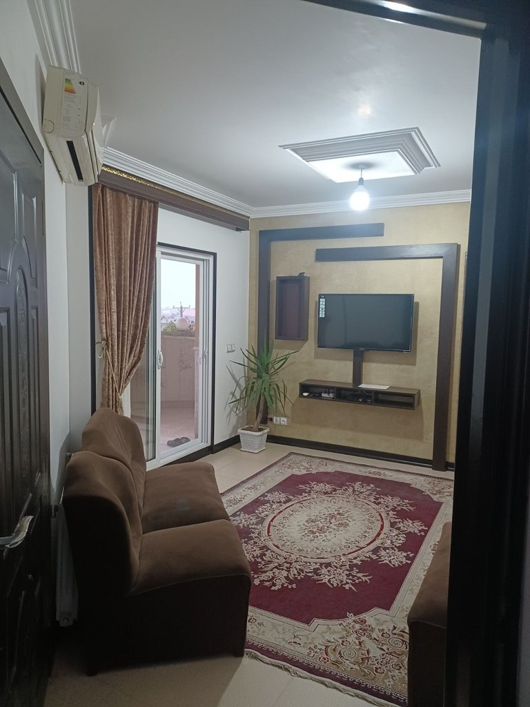 ویلا دوخوابه یکتا الماس