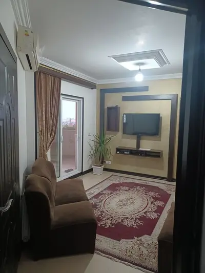 ویلا دوخوابه یکتا الماس