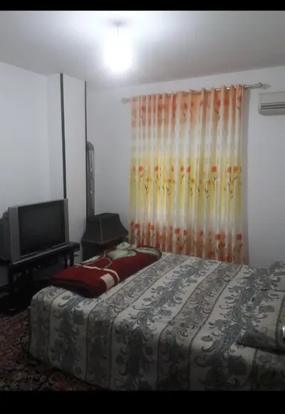 ویلا دوخوابه یکتا الماس