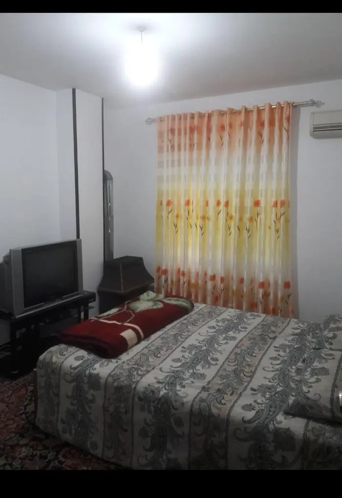 ویلا دوخوابه یکتا الماس - اتاق ۱