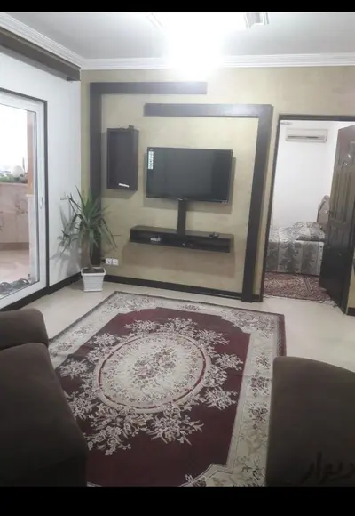 ویلا دوخوابه یکتا الماس