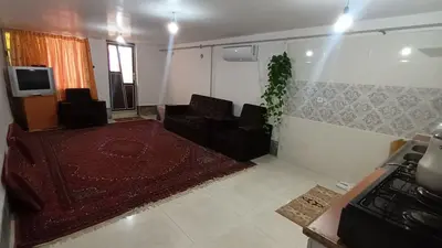 سوئیت یک خوابه ساحلی گلدشت