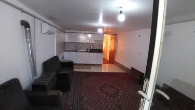 سوئیت یک خوابه ساحلی گلدشت